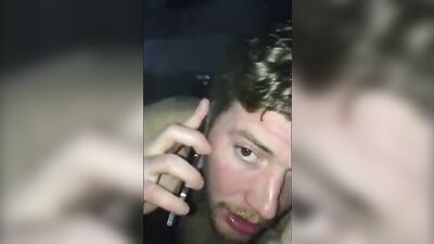 Gay Porn: The Amateur Blowjobs!