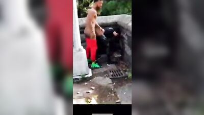 Hunting for Hard Cocks in Public Places!