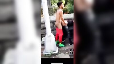 Hunting for Hard Cocks in Public Places!