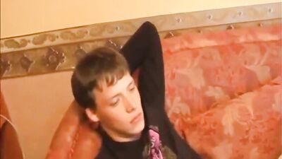 Sexy Amateur Men: Smooth Boys Wanking Adventure