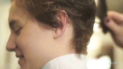 Gay Porn Videos - Ready for a Bareback Date with Cute Twink and Handsome Hunky Boyfriend!