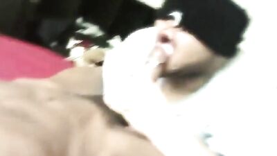 Samoan Service - Big Black Cock Worship