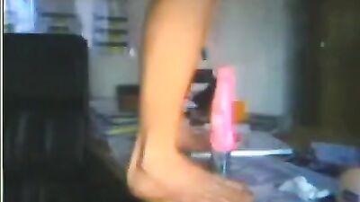 Boys Dildo Adventure - Classroom Fun