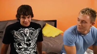 Gay Porn: What Do You Think Of Each Other Boys?