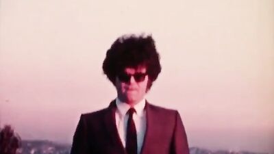 Selmas Blond Boys Cum Shots: A Vintage Muscle Oral Delight!