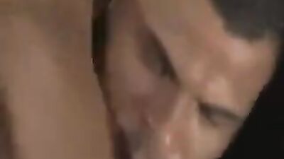 Latino Street Pick-Up: Young Latino Hottie Gets Fucked By Older Guy In The Sauna!