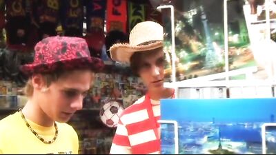 Beautiful Muscle Boys in Action: Flings 3 Full Movie Gay Porn