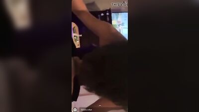 Gangbang First Time Fun Mix Straight Boys Amateur Oral Cumming Spree - Helps a Friend to Cum