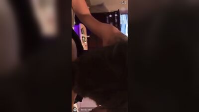 Gangbang First Time Fun Mix Straight Boys Amateur Oral Cumming Spree - Helps a Friend to Cum