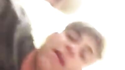 Raw Fun in the Bathroom Stall: Amateur Bareback Cum Shots with Straight Boys