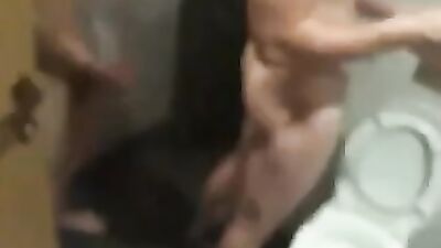 Handjob Amateurs Fun: Naked Lads Unleashed!