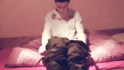 Young and Wild Cum Shots!