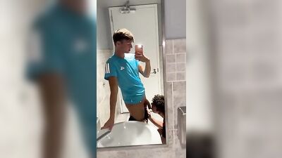 Hardcore Gym Boys: Even More Delicious than Before!