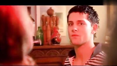 Downing Desires: A Short Gay Themed Movie
