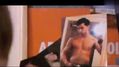 Downing Desires: A Short Gay Themed Movie