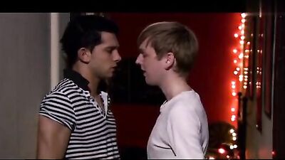 Downing Desires: A Short Gay Themed Movie