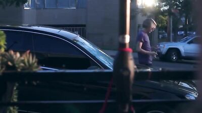 Gay twink Pornstars caught in hot action!