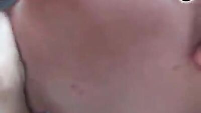 Facial Frenzy - Teen Oral Web-Cam Action