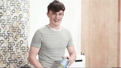 Gay Porn Videos Bareback Twinks Fun Roomies Cum In Butt