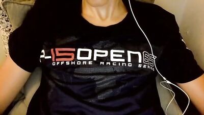 Blessed BW Big Cocks Web-Cam - Unleashed!