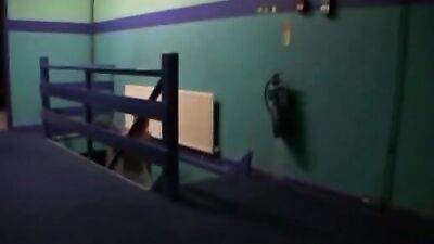 After Sauna Shag: Young Jock Ass-Fucked Hard in Gay Porn Videos!