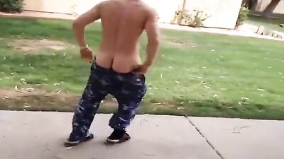 GayPorn Vine-Compilation 2 - Straight Guys Gone Wild!