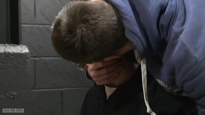 British Bulge: Big Dick Explosion! Full-On British Porn Action