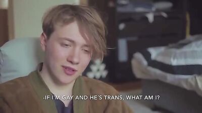 The Story of Matteo & David: A Gay Romance