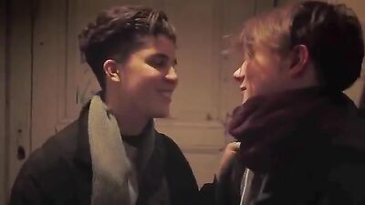 The Story of Matteo & David: A Gay Romance