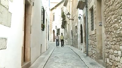 Sex City: The Ultimate XXX Adventure