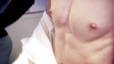 Jesses Public Cock: A Journey Through the Streets with Big Dreams and a Huge D!ck!