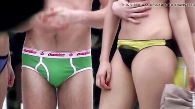 Jesses Public Cock: A Journey Through the Streets with Big Dreams and a Huge D!ck!