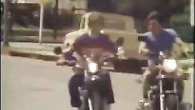 Twinks in Bareback Action: Vintage Full Movie Porn Videos!