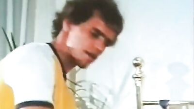 Gay Teen Cumming Adventures - A Vintage Journey of Oral Pleasure!