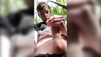 Forest Fetish - Adidas Sperms Mix