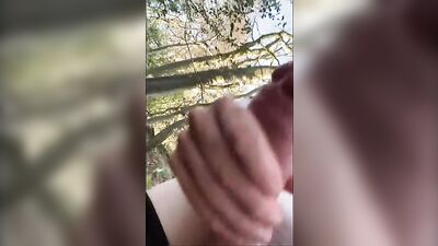 Forest Fetish - Adidas Sperms Mix