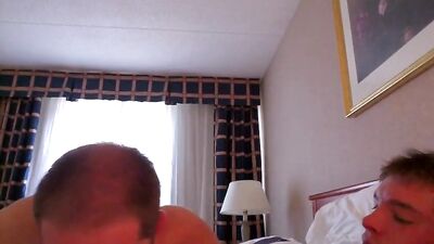 Experience The Heat: Straight Boys in Action-Packed Gay Porn!