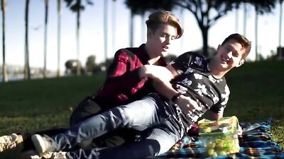 Gay Porn Playdate with Twinks and Jocks