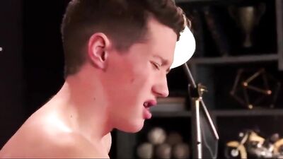 Gay Porn Playdate with Twinks and Jocks