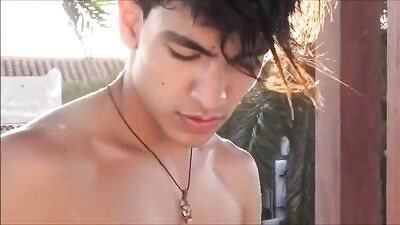 Outdoor Boys Cum Shots: The Ultimate Handjob & Solo Experience!