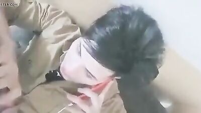 Hide from Friend: Amature Fetish Oral Straight Boys