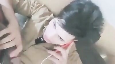 Hide from Friend: Amature Fetish Oral Straight Boys