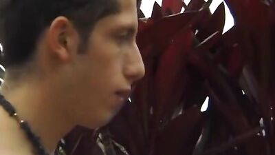 Gardeners Seduction: The Ultimate Gay Porn Experience