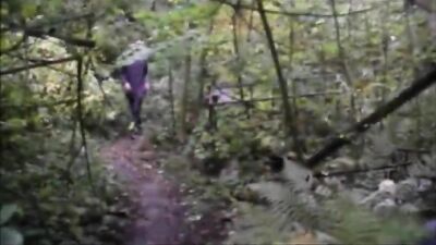 German Cock Worship - Abandoned Factory Encounter