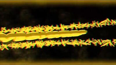 GayBoysTube Intros (4): Music Short Films with Custom Graphics!