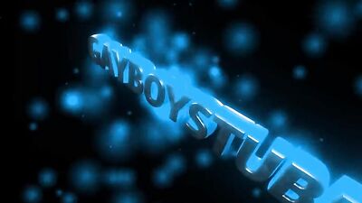 GayBoysTube Intros (4): Music Short Films with Custom Graphics!