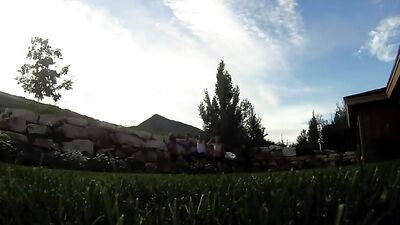 Gay ET XXX - Twinky Katy Perry Pleasures!