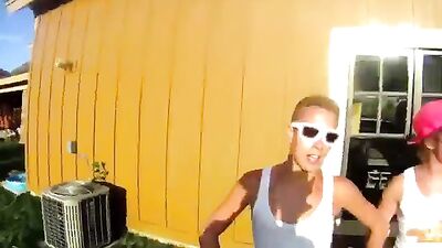 Gay ET XXX - Twinky Katy Perry Pleasures!