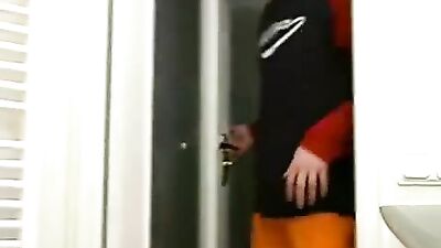 Soap my Back Boys Porn: The Ultimate Oral Action Cumshots