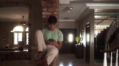 Join Us For A Threeway: Bareback Cum Shots with Twinks